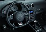 Audi S3 Sportback 2008 года (WW)